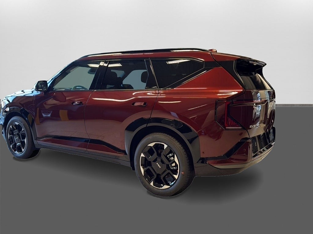 Kia EV5 Long Range GT-Line Panorama