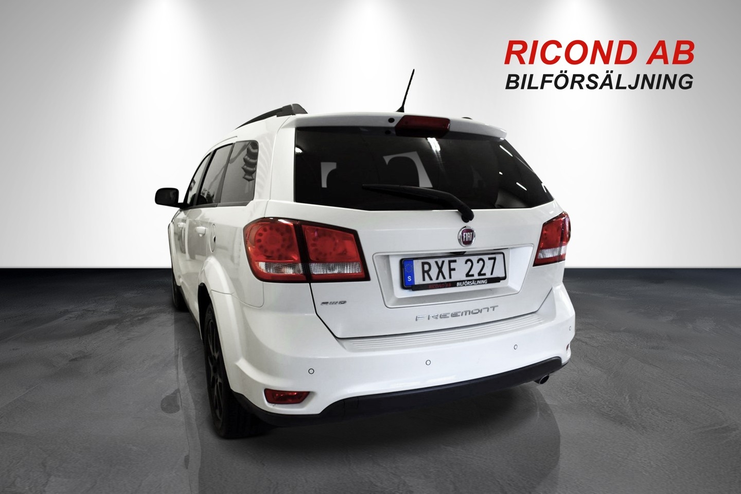 Fiat Freemont 2015, bild 4/39