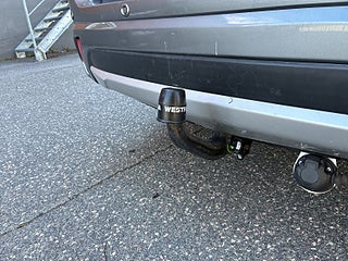 Mitsubishi Outlander PHEV CVT SoV-Däck/Rattvärm/Psens/Drag/Kamera/MoK – bild 17
