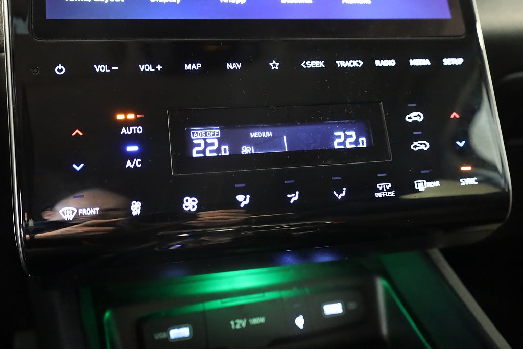 Hyundai Tucson 1,6 T-GDI MHEV Essential Aut Navi Kamera Leasbar 2022