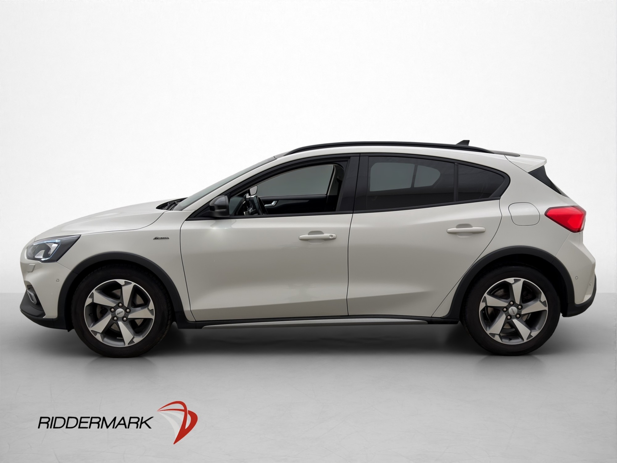 Ford Focus 2019, bild 5/58