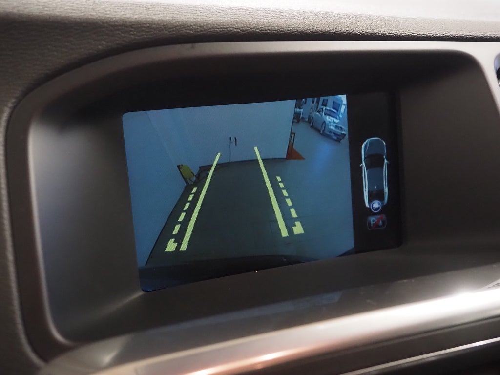 Volvo S60 D4 190hk R-Design BE Pro Taklucka|Kamera|H/K|Drag 2016