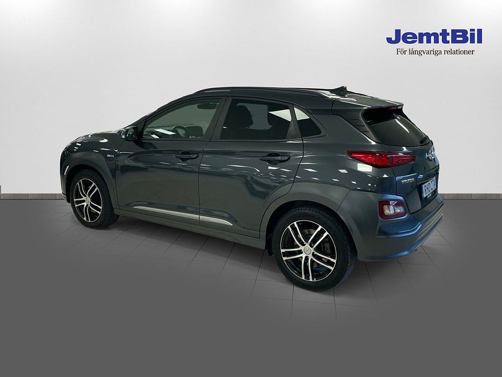 Hyundai Kona 2020 - miniatyr 6