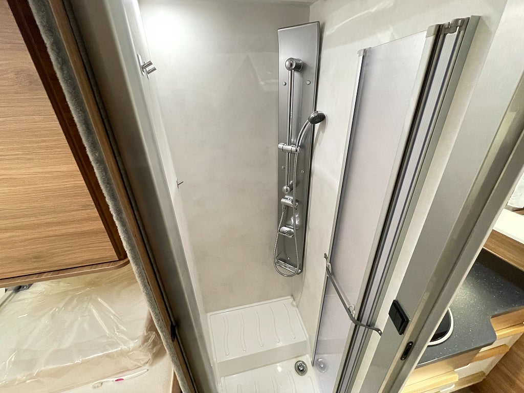 Pilote P 740 GJ / Solcell / B-körkort / Automat /  - Pilote