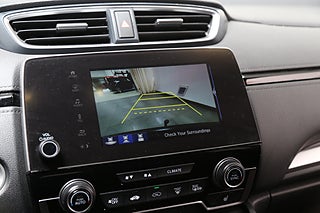 SUV Honda CR-V 20 av 25