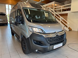 Husbil-halvintegrerad Robeta Ares Bike Edition 22 av 25