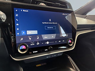 Lexus RZ 300e /Keyless/A.d Fart/Navi/Kamera/Psens/Laneassist – bild 11