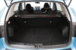Kombi Subaru XV 24 av 24