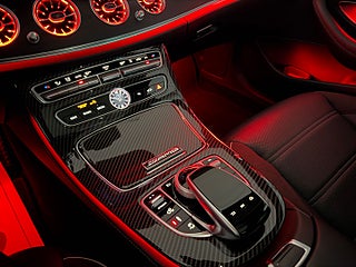 Mercedes-Benz E63 S AMG T 4MATIC+ BRABUS STEG-3 850HK SVENSKSÅLD AKRAPOVIC UNI 2018, bild 34 av 38