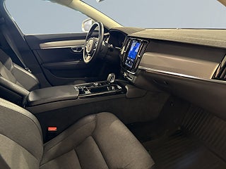 Volvo V90 Recharge T6 AWD Core Edition Drag Kamera Psens SoV MOMS – bild 9