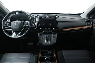 SUV Honda CR-V 17 av 24