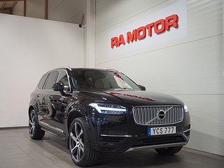 SUV Volvo XC90