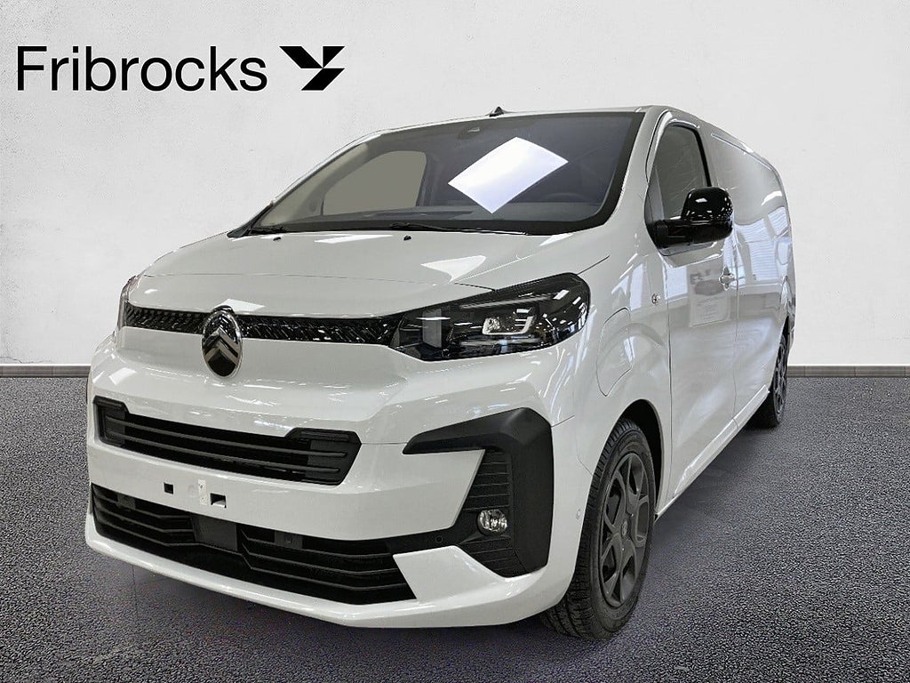 Citroën e-Jumpy L3 BUSINESS