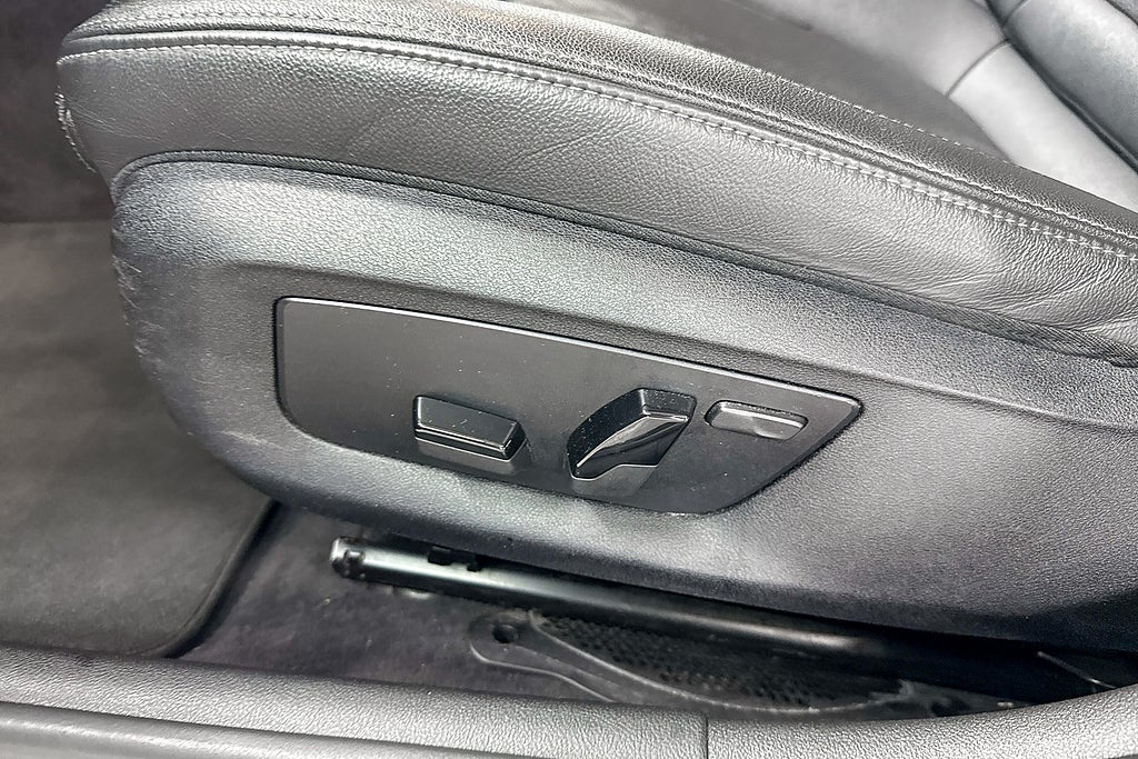 BMW 530e 2022