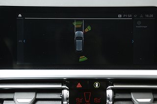 Kombi BMW 330e 18 av 24