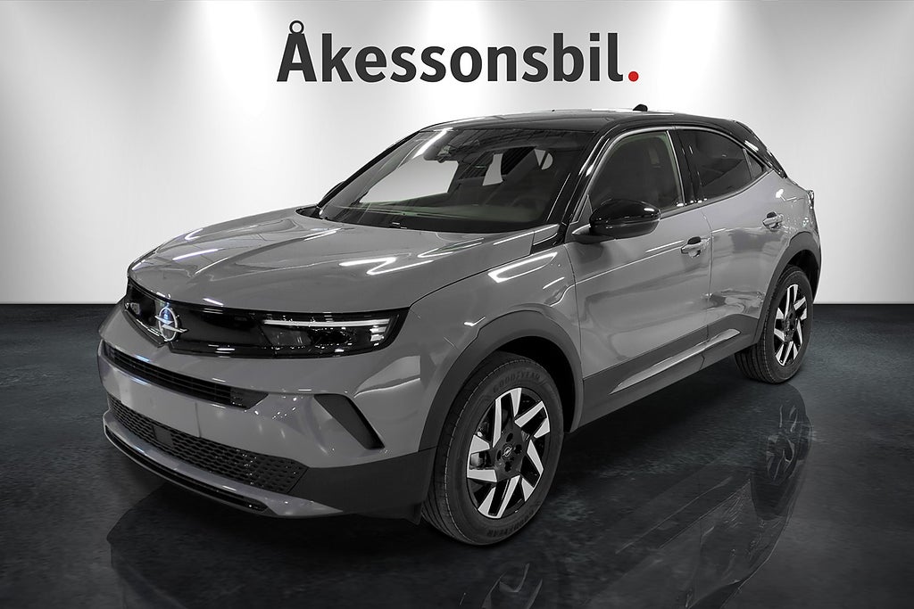 Opel Mokka PT130 AUT FL