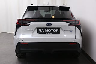 SUV Subaru Solterra 5 av 31