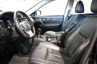 SUV Nissan X-Trail 11 av 29