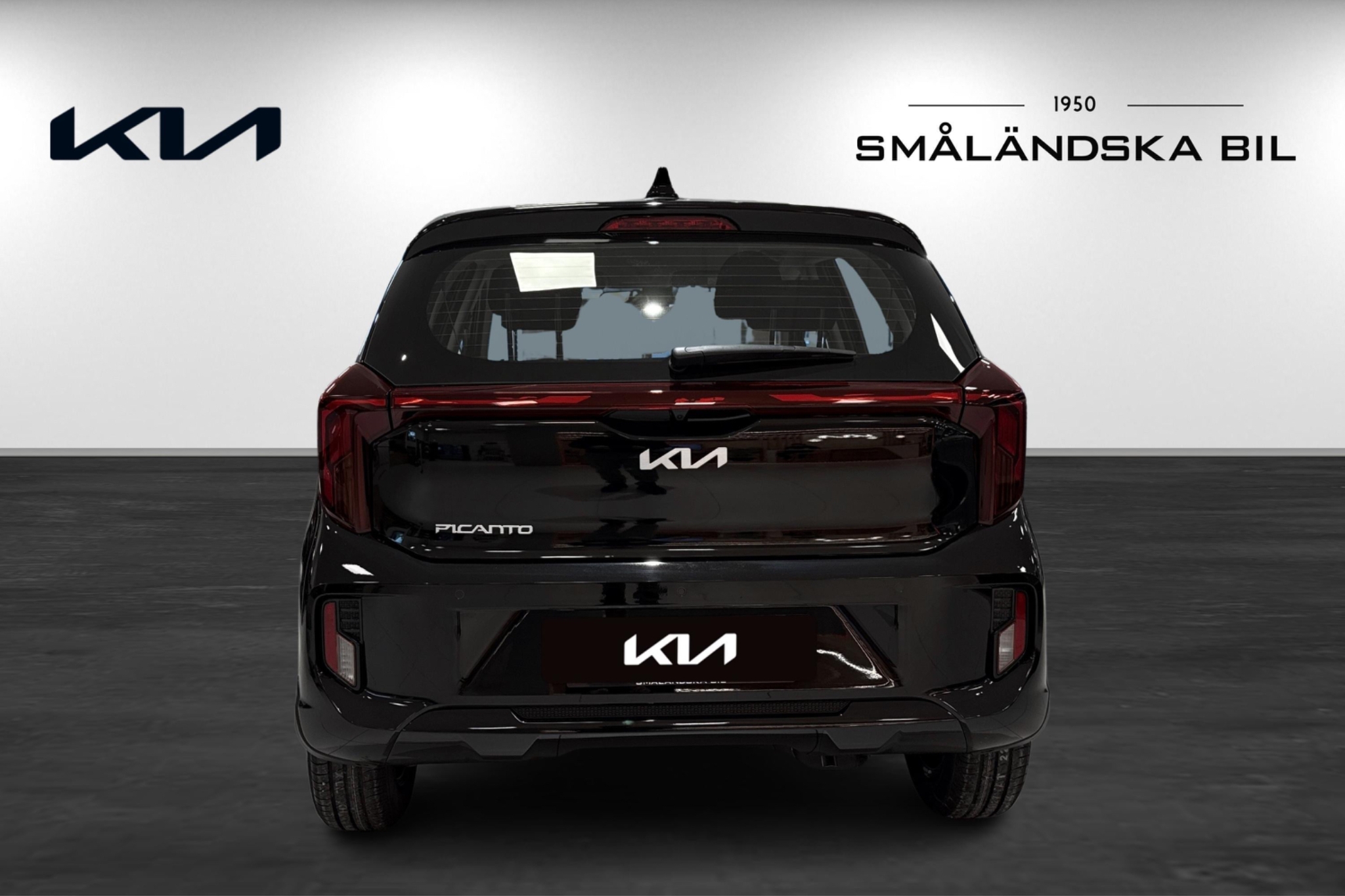 Kia Picanto 1.0 GDI AMT 2026, kuva 5/42