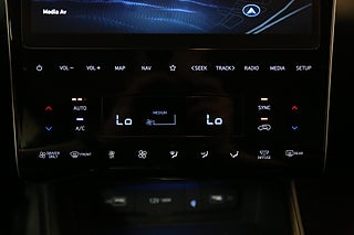 SUV Hyundai Tucson 24 av 30