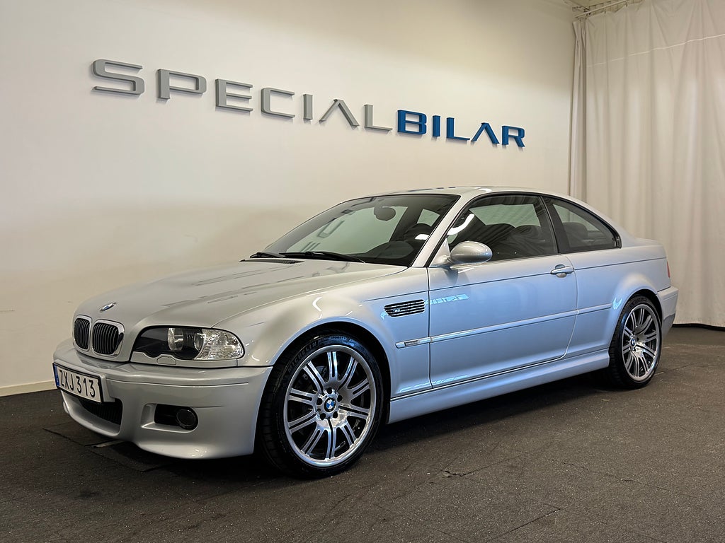 BMW 3-serien 2006