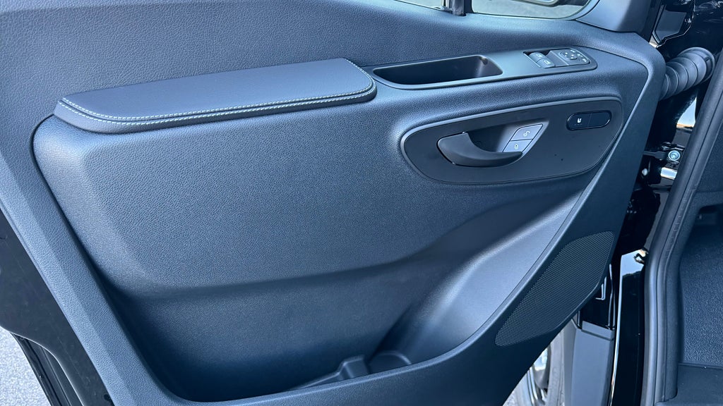 Mercedes-Benz Sprinter eSprinter 320 Skåp A2 SELECT e 81 kWh - bild 18