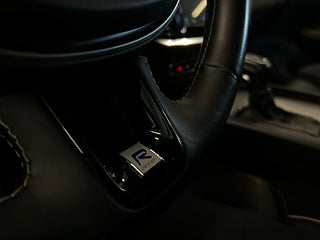 Volvo S60 T5 Geartronic R-Design S&V-hjul/H/K/VOC/Carplay/Kamera