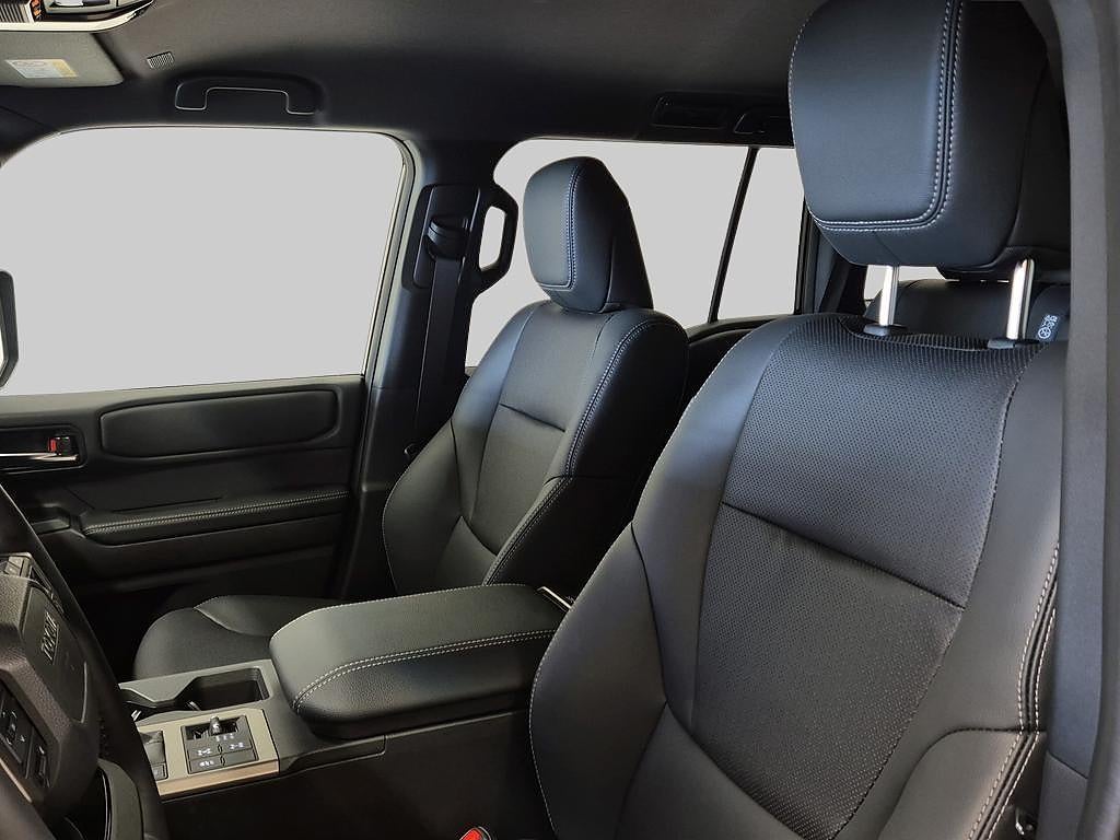 Toyota Land Cruiser Executive 2.8d 204 hk Aut 4WD