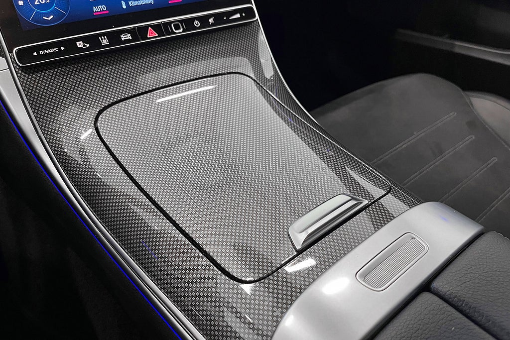 Mercedes-Benz C 2024 - miniatyr 20