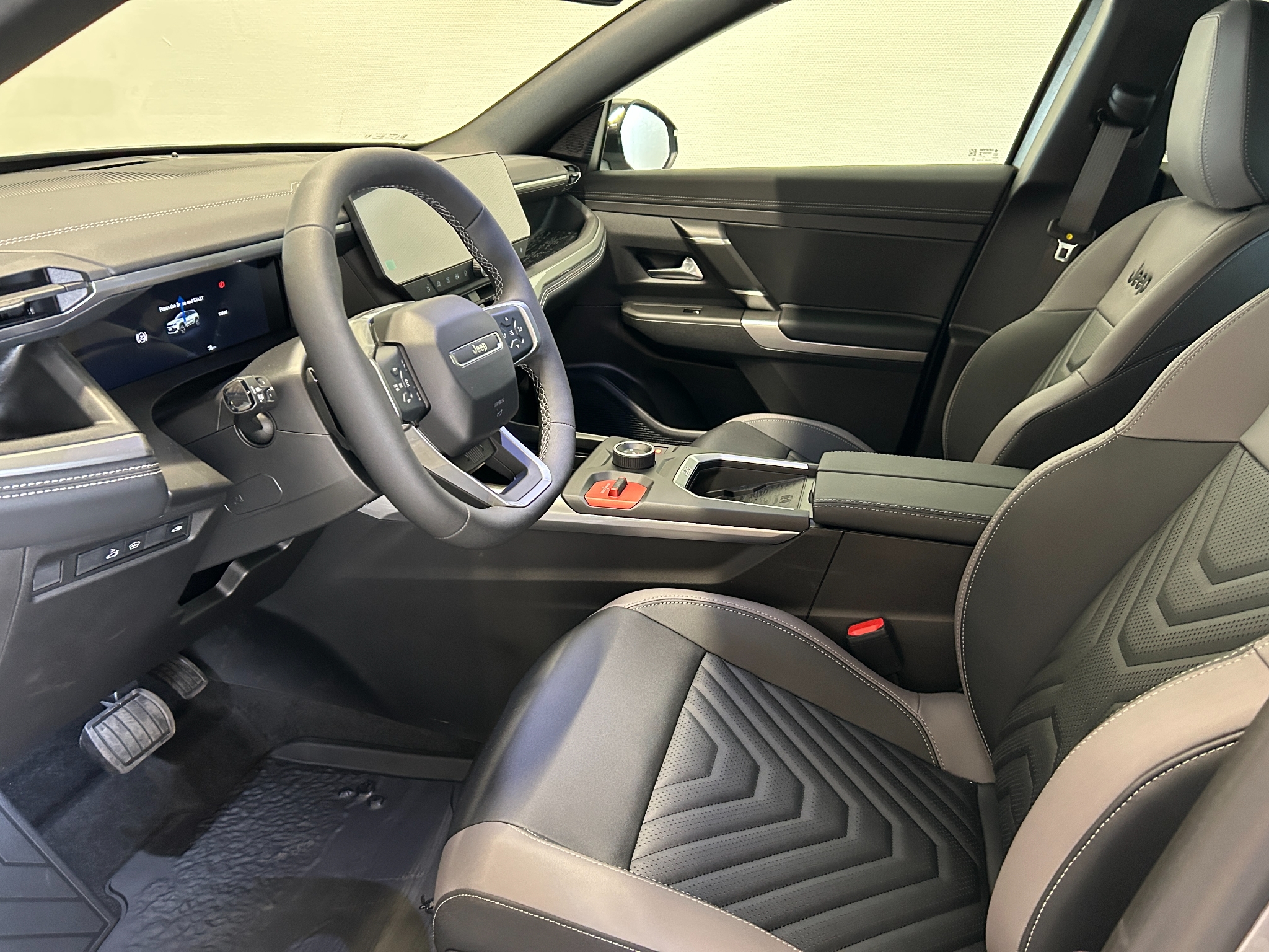 Jeep Compass 2026, bild 7/41