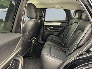 Mazda CX-60 PHEV AWD KAMPANJ 2010R/MÅN – 0,99% RÄNTA – INK GARANTI – bild 13