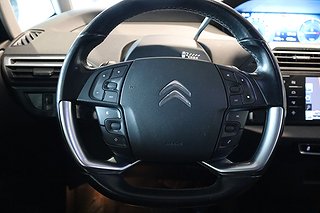 Minibuss Citroën Grand C4 Picasso 13 av 21
