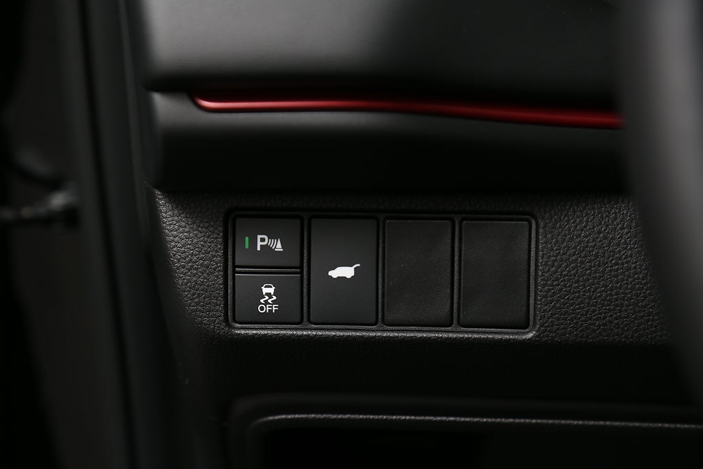 Honda HR-V Advanced Sport Fullhybrid | Privatleasing 2027