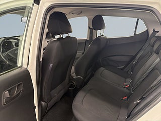 Hyundai i10 1.0 blue Comfort /360kr skatt – bild 13