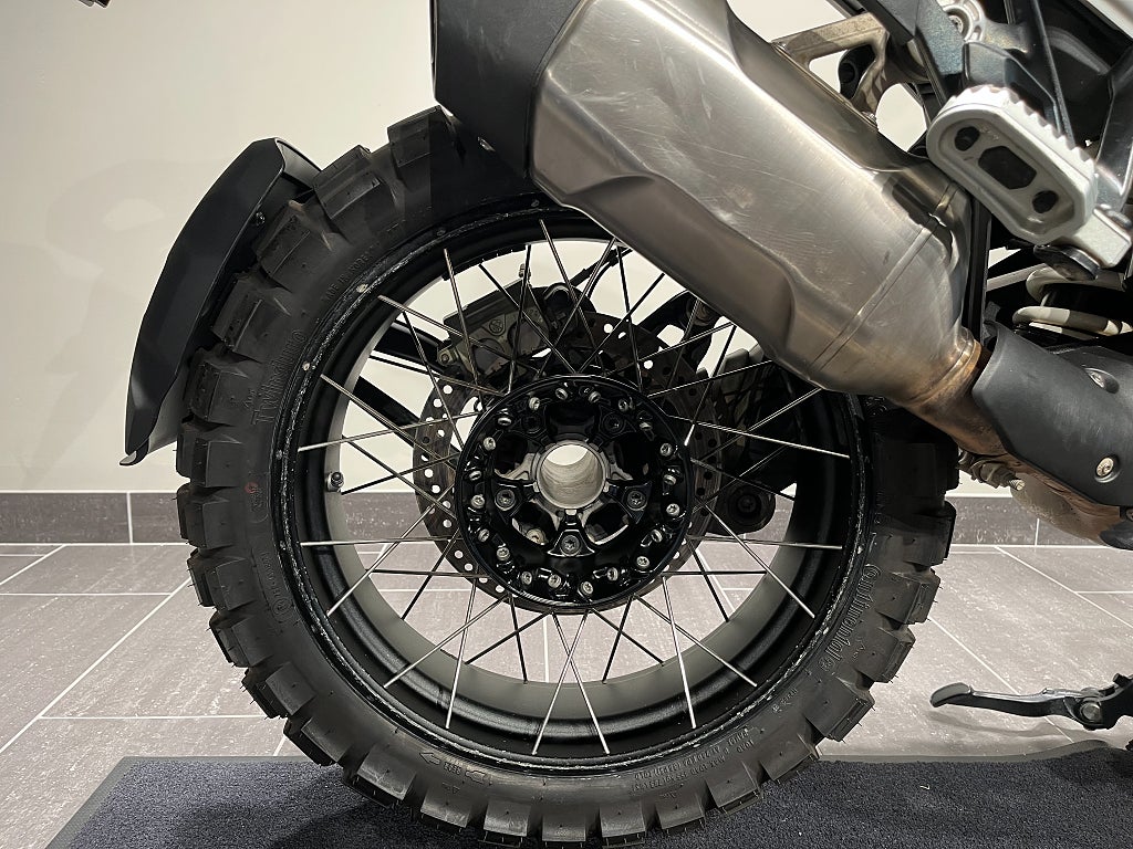 BMW R1300GS/RideNordic resa till portugal värde 29.900kr ingår!