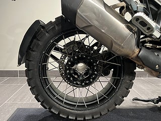 BMW R1300GS/RideNordic resa till portugal värde 29.900kr ingår!