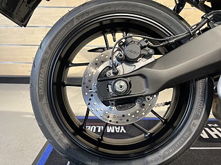 Yamaha YZF-R7 70th Anniversary / NU: 124 900kr!