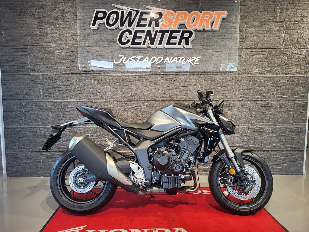 Honda Hornet 1000 *POWERKAMPANJ*  *Ränta: 0% - 2,95%*