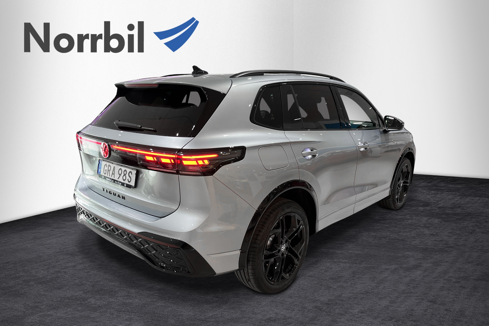 Volkswagen Tiguan 2026, bild 4/40