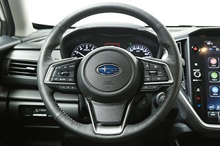 Kombi Subaru Crosstrek 13 av 23