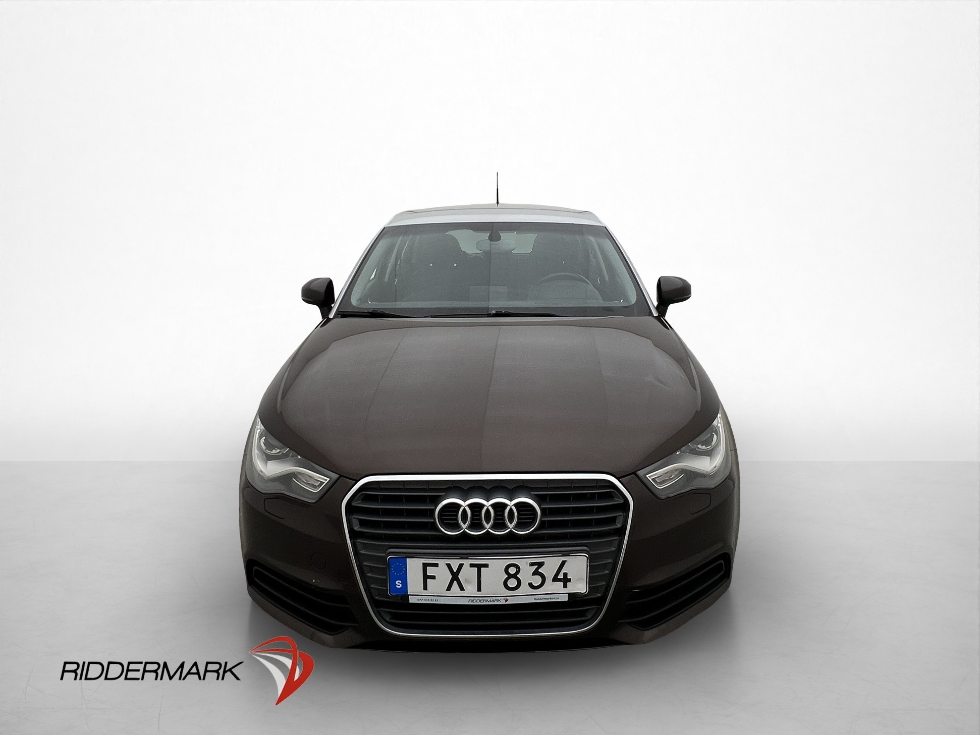 Audi A1 2013, bild 2/64