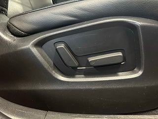 Mazda CX-5 2.5 SKYACTIV-G AWD Kamera/M-värm/LED-ramp/BOSE/S&V-Däck – bild 17