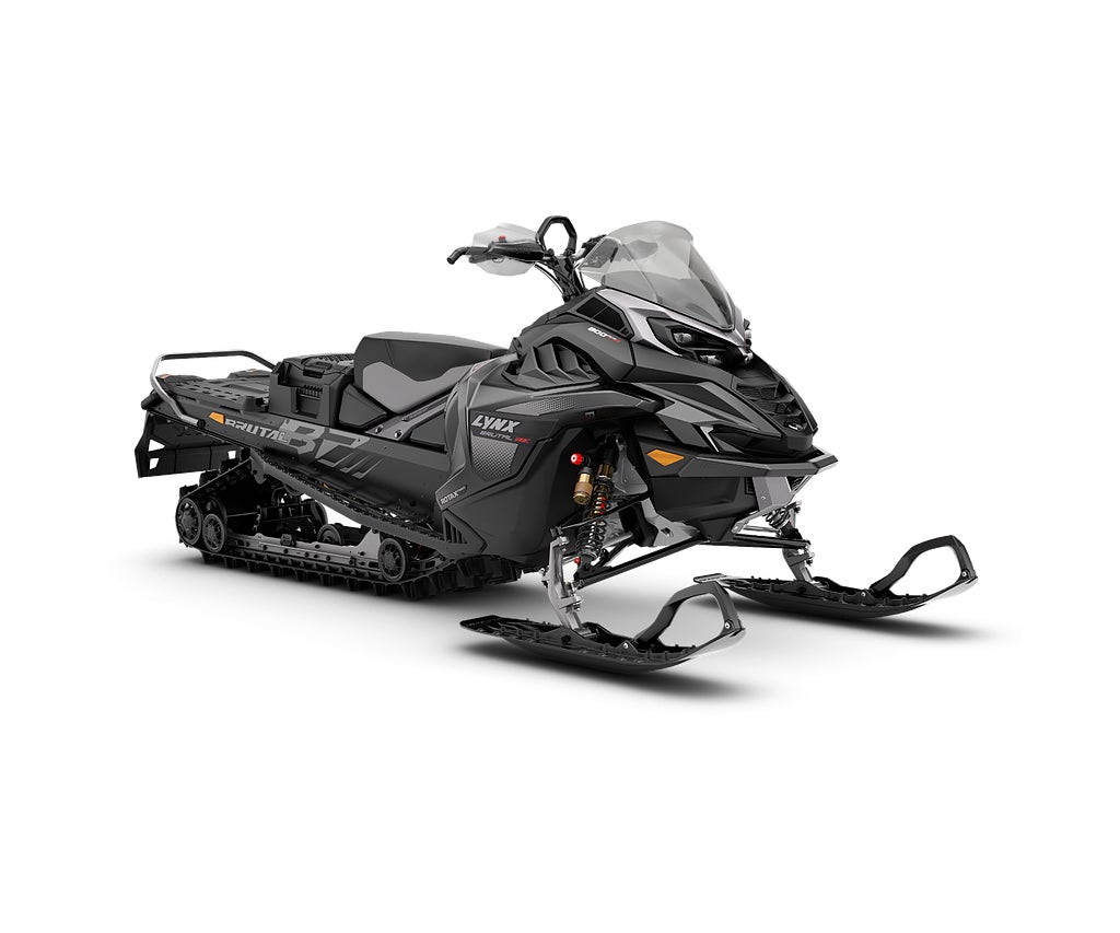 Lynx Brutal RE 500 mm 900 ACE Turbo R -26 *Boka nu*