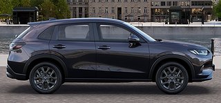 SUV Honda ZR-V 5 av 7