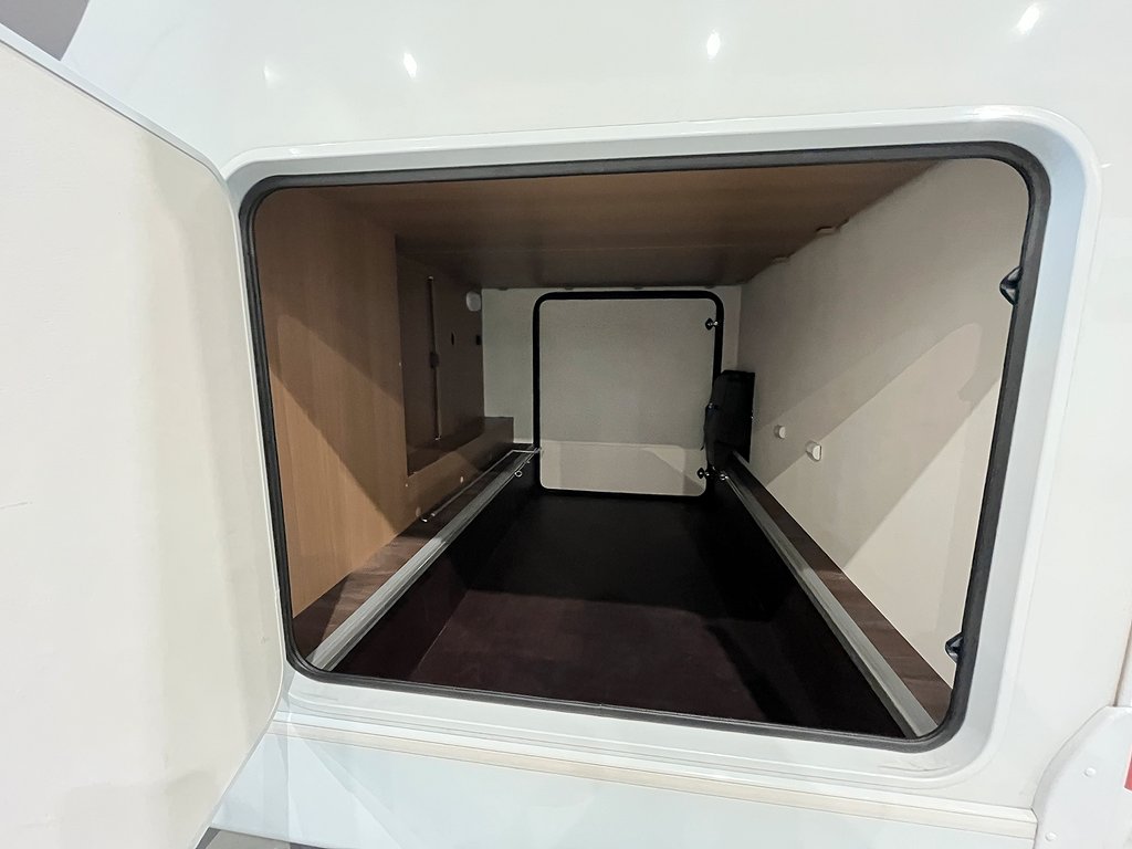 Carado A 464 / B-kort / 6 bältade / 6 Sovplatser /4995kr/mån - Carado