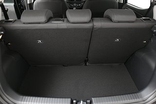 Halvkombi Hyundai i10 4 av 17