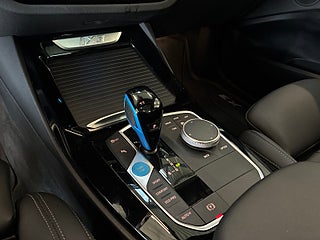 BMW X3 iCharged S&V-Hjul/Drag/Pano/Backkamera/Carplay/MOMS – bild 22