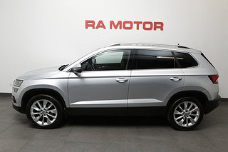 SUV Skoda Karoq 3 av 25