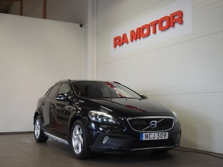 Halvkombi Volvo V40 Cross Country 1 av 24