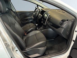 Renault Clio 0.9 TCe Intens S&V-hjul/Psen/Navi/BT/Keyless – bild 10